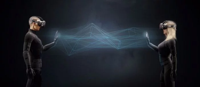 Интервью c Teslasuit, создателями костюма для погружения в виртуальную реальность