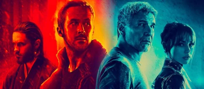 Интервью со сценаристом «Бегущий по лезвию 2049» Майклом Грином: «Нуар — это как горячая карамель на мороженом»