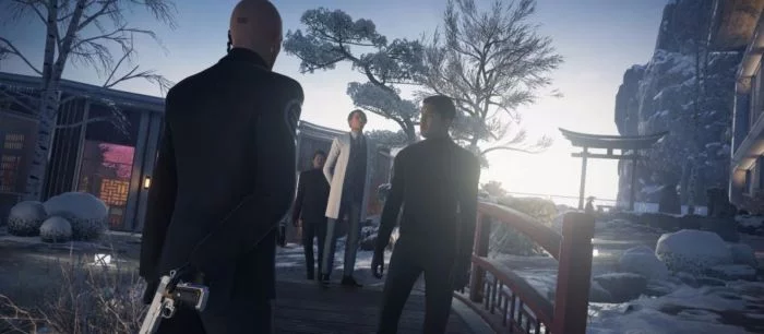 IO Interactive затизерила масштабное дополнение для Hitman. Это не второй сезон