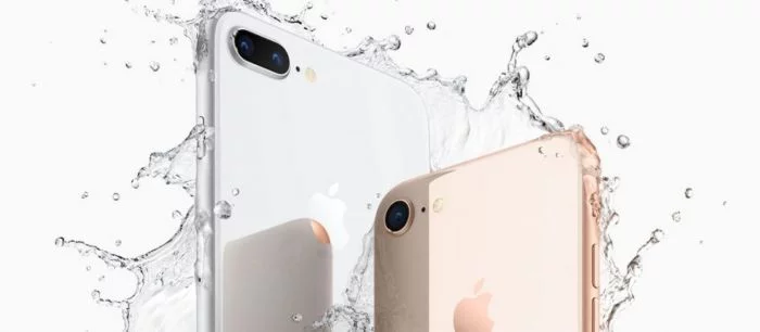 iPhone 8 продаётся хуже моделей S-серии