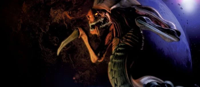 Искусственный интеллект для StarCraft от Facebook был побеждён любителями