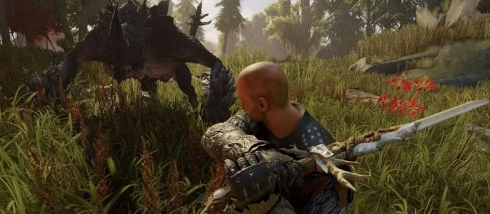 Как быстро прокачать персонажа в ELEX — советы для начинающих (гайд)