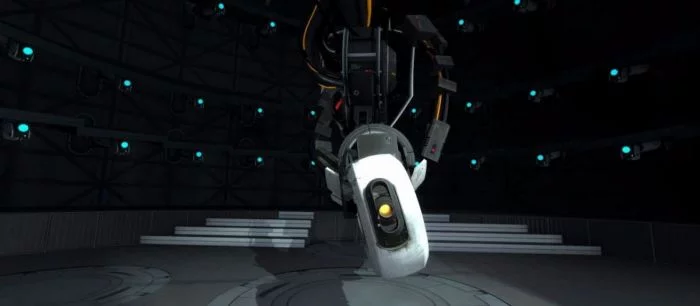 Как GLaDOS решила одну из самых больших проблем Portal