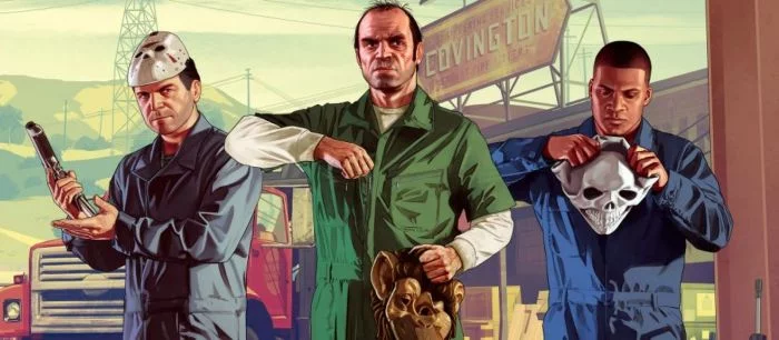 Как Rockstar выпускала сюжетное дополнение для GTA 5 — в трех цитатах