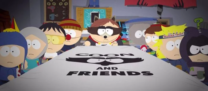 Как сменить класс в South Park: The Fractured But Whole — что делать, если хочется играть другим классом