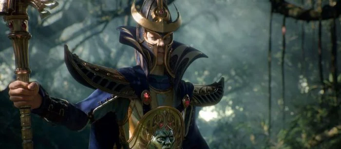 Кампании обеих Total War: Warhammer можно будет объединить на следующей неделе