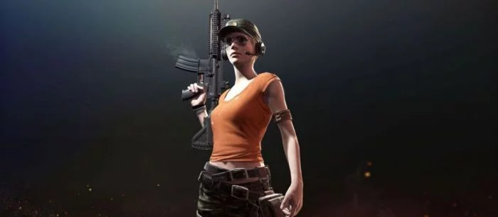 Карабкаться по стенам в PlayerUnknown’s Battlegrounds можно будет уже в ноябре