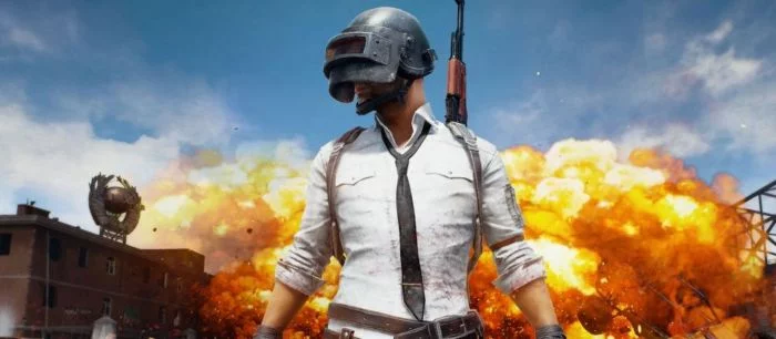 Китайцы показали геймплей мобильного клона PUBG