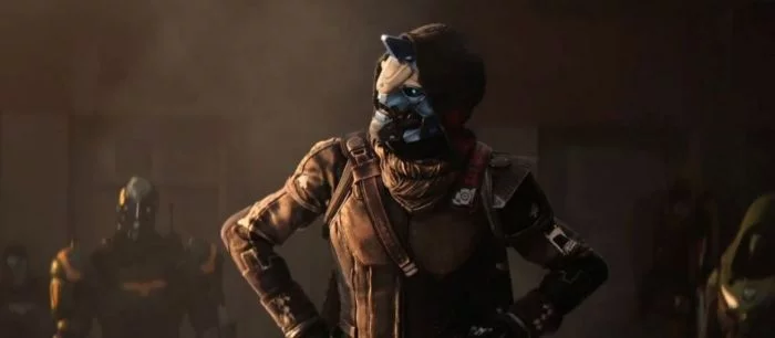 Количество игроков Destiny 2 сократилось на два миллиона спустя месяц после релиза