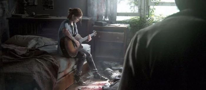 Композитор Last of Us: Part 2 раскрыл дату выхода игры