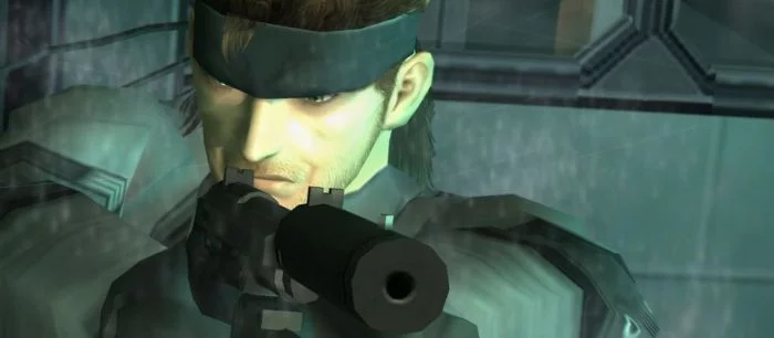 Короткометражный документальный фильм об отмененных играх и концептах во вселенной Metal Gear Solid