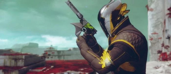 Легендарные осколки в Destiny 2 — где их взять и на что потратить