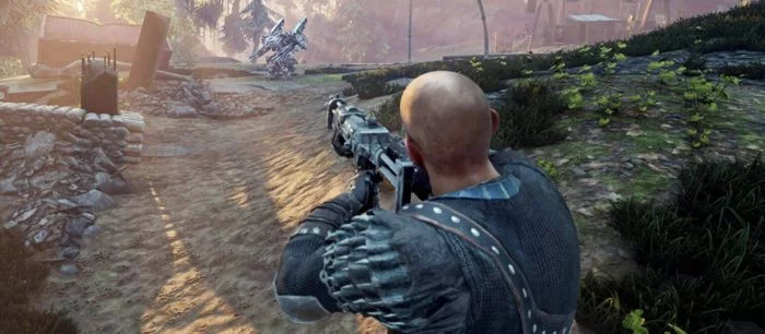 Лучшее оружие и броня в ELEX: где найти топовые доспехи и не только