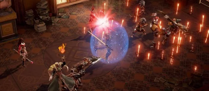 Лучшие мобильные игры недели (23 — 29 октября) — Dead Paradise, Peace, Death!, Lunar Battle, Slash of Sword, Afghanistan '11, Far Tin Bandits и многие другие