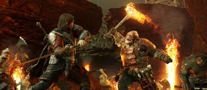 Лучшие видео и скриншоты из игр недели (с 25 сентября по 01 октября): сюжетный трейлер The Evil Within 2, трейлер и скриншоты Red Dead Redemption 2, новые трейлеры God of War, новое видео Star Wars: Battlefront 2 и многое другое