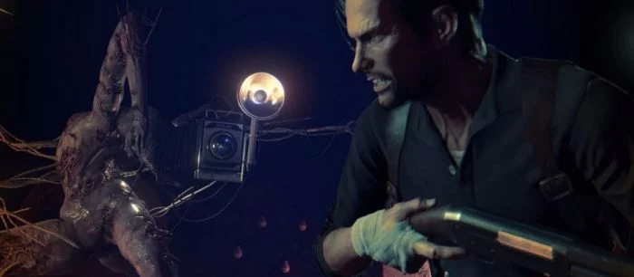 Лучшие видео и скриншоты из игр недели (с 8 по 15 октября): трейлер и скриншоты The Evil Within 2, релизный трейлер Middle-earth: Shadow of War, новые видео Gran Turismo Sport, трейлер Need for Speed: Payback и многое другое