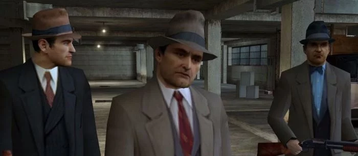 Mafia: The City of Lost Heaven теперь можно купить в GOG. Игру убрали из Steam пять лет назад