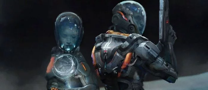 Mass Effect: Andromeda стала бесплатной для подписчиков Origin Access