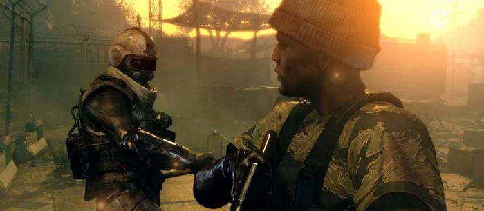 Metal Gear Survive будет требовать постоянное подключение к интернету. Опубликованы новые скриншоты
