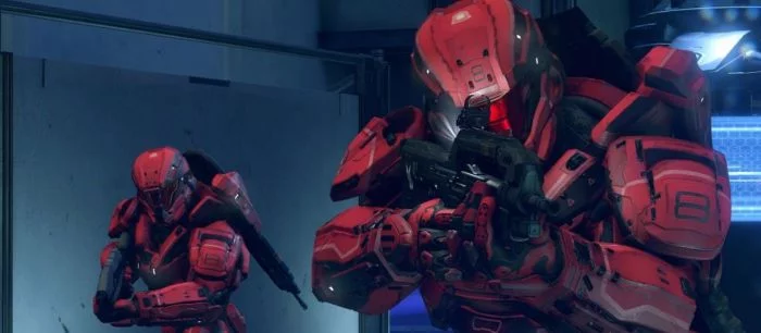 Microsoft анонсировала Halo: Recruit для смешанной/виртуальной реальности