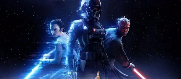Микротранзакции в Star Wars: Battlefront II вызывают беспокойство