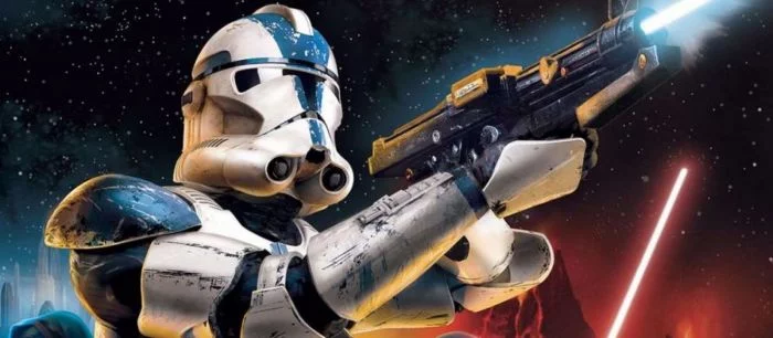 Моддеры добавили в Star Wars: Battlefront 2 (2005) 25 новых карт и 5 режимов