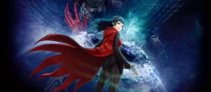 На PC вышел бесплатный 2D-платформер Shin Megami Tensei: Synchronicity Prologue