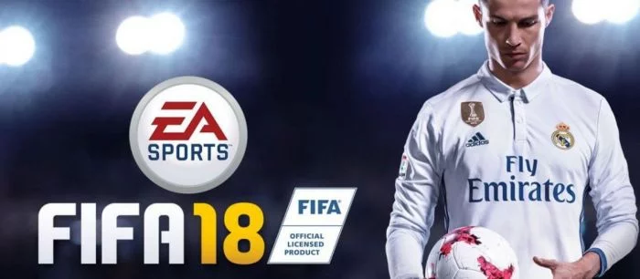 На выходных в FIFA 18 одновременно играло 1,6 млн пользователей
