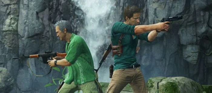 Naughty Dog добавили командные турниры в Uncharted 4: A Thief’s End и Uncharted: The Lost Legacy