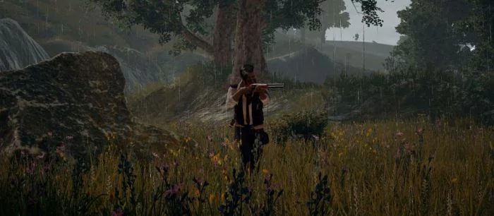 Недовольные китайцы оставили 15000 негативных отзывов к PlayerUnknown's Battlegrounds за один день