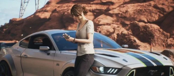 Need for Speed Payback будет занимать всего 18 ГБ на Xbox One