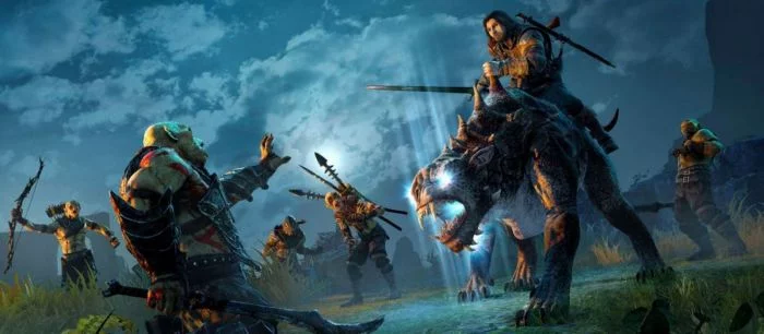 Некоторые геймеры уже получили Middle-earth: Shadow of War