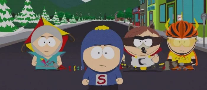 Некоторые игроки так и не получили South Park: The Fractured But Whole по предзаказу