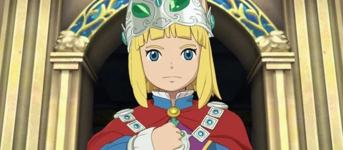 Ni no Kuni 2 выйдет только для PS4 и Steam
