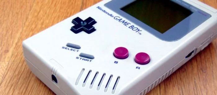Nintendo зарегистрировала торговую марку «Game Boy Mini»