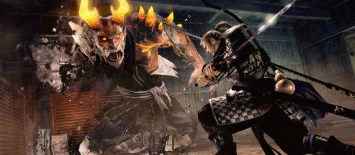Nioh для PC обойдется без Denuvo