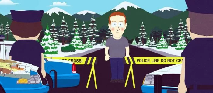 Новый эпизод мультсериала «Южный Парк» оказался приквелом игры South Park: The Fractured but Whole