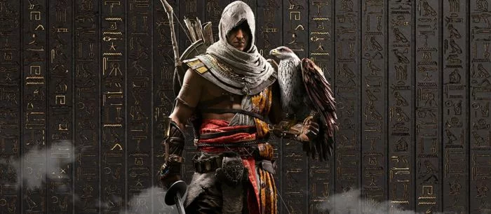 Новый трейлер Assassin's Creed: Origins посвятили коллекционным предметам