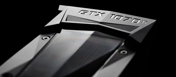 Nvidia официально анонсировала GTX 1070 Ti. Опубликованы результаты бенчмарков