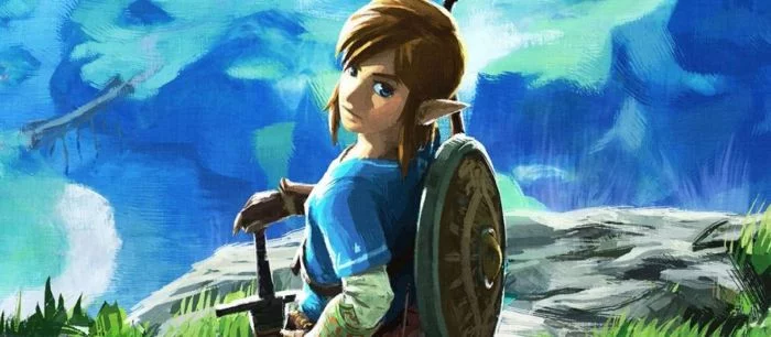 Обновление для Windows 10 улучшило производительность Zelda: Breath of the Wild