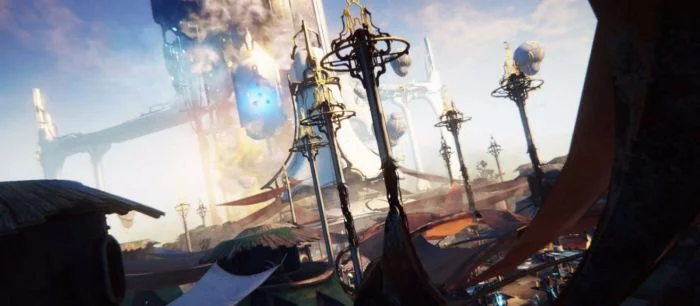 Обновление Plains of Eidolon почти удвоило количество игроков в Warframe