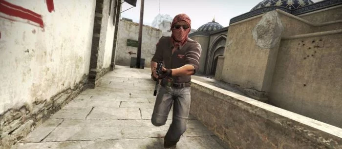 Обновленную карту Dust 2 добавят в CS:GO в ближайшем апдейте