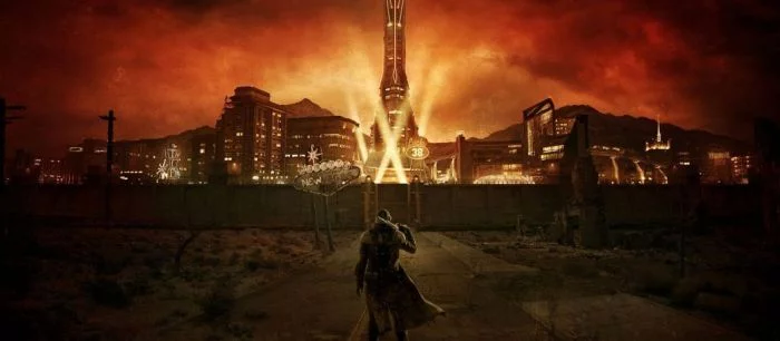 Obsidian: консоли помешали раскрыть весь потенциал Fallout: New Vegas