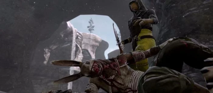 Объявлена дата выхода экшена про человекоподобных животных Overgrowth