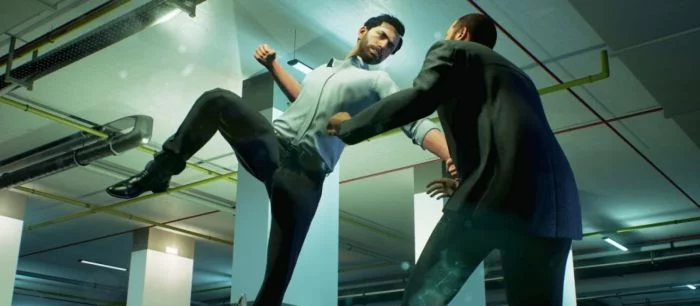 Объявлена дата выхода психологического триллера Past Cure