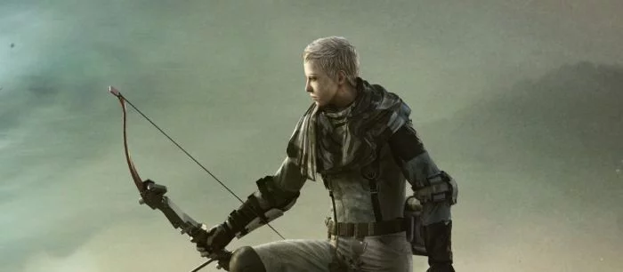 Объявлена точная дата выхода Metal Gear Survive