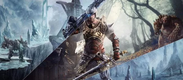 Обзор ELEX — солянка из идей