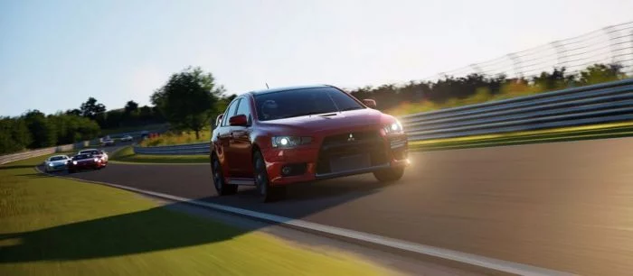 Обзор Gran Turismo Sport — гоночный эксклюзив для увлеченных людей