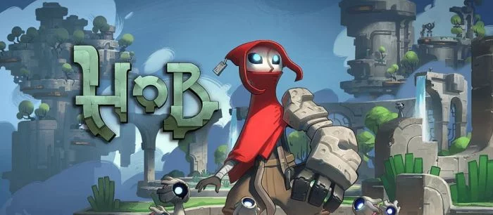 Обзор Hob — безмолвное приключение для настоящих фантазеров