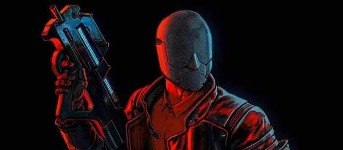 Обзор Ruiner — адреналиновое безумие под электронный бит